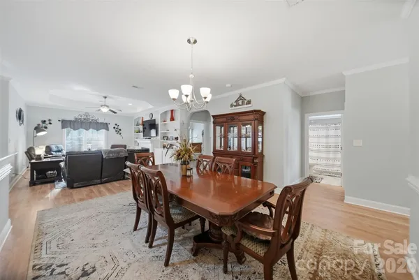 $364,900 | 453 Pepperstone Drive, Salisbury, NC 28146