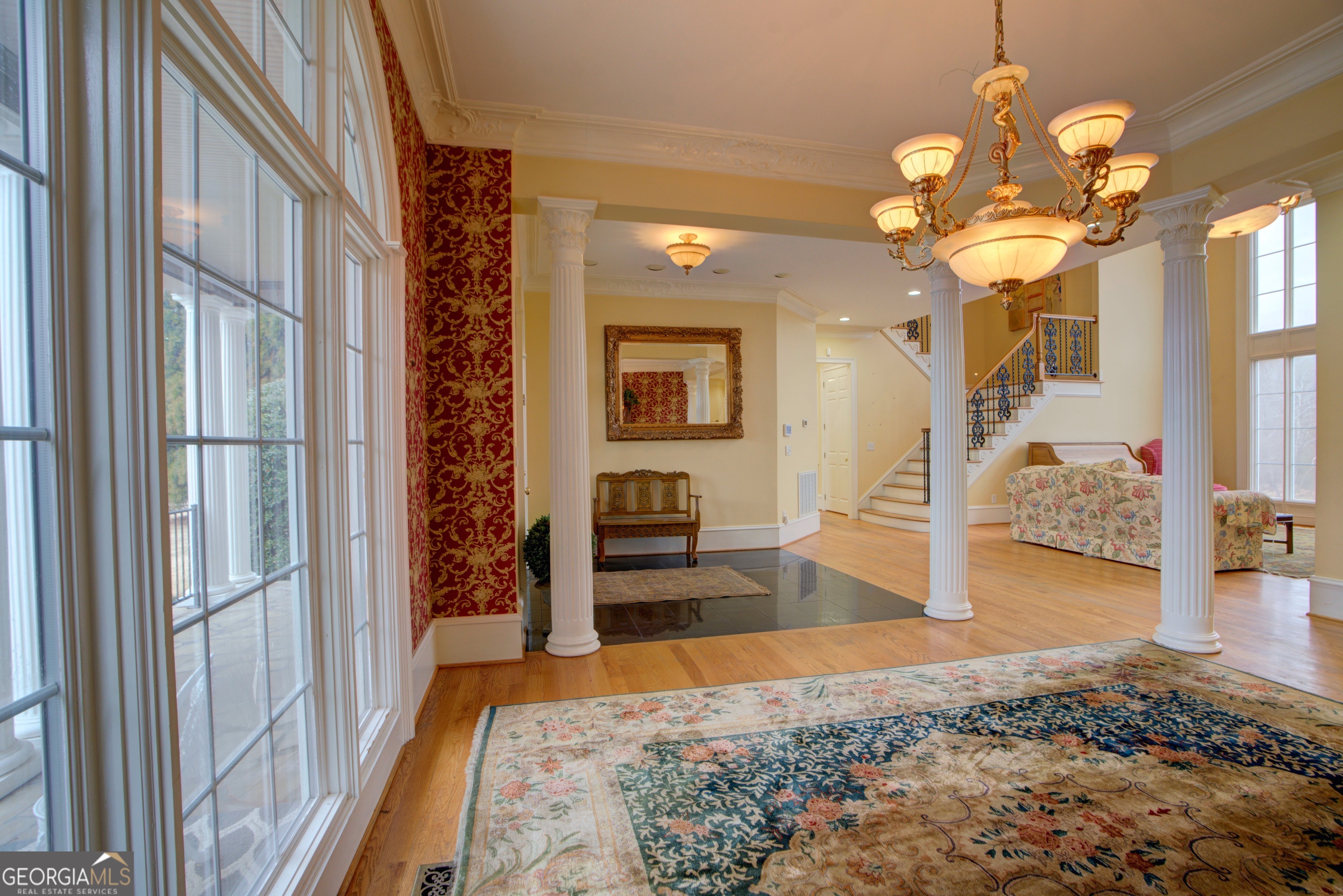 431 Abrams Road Southeast Silver Creek, GA 30173 - Photo 13 of 82