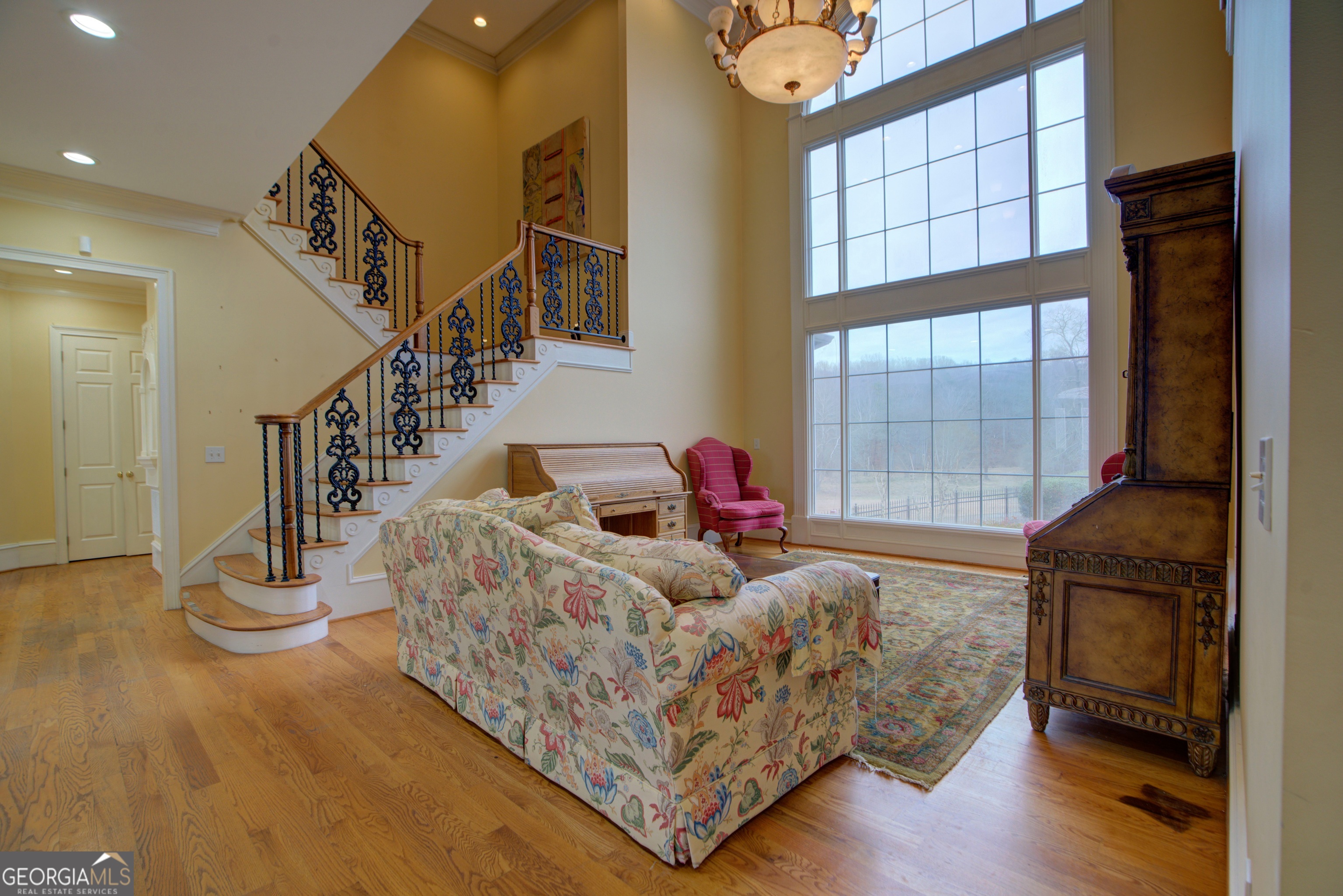 431 Abrams Road Southeast Silver Creek, GA 30173 - Photo 15 of 82