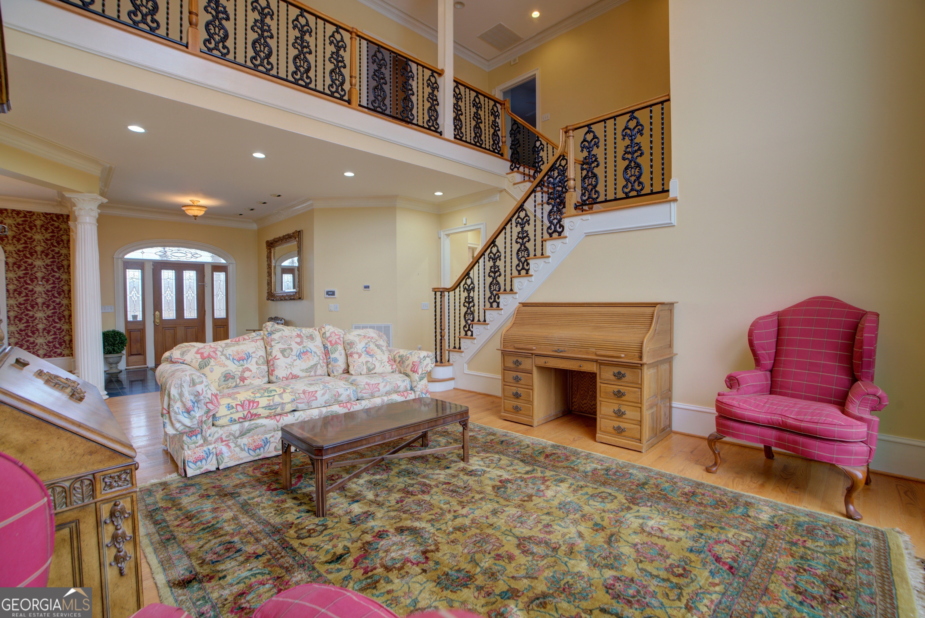 431 Abrams Road Southeast Silver Creek, GA 30173 - Photo 16 of 82