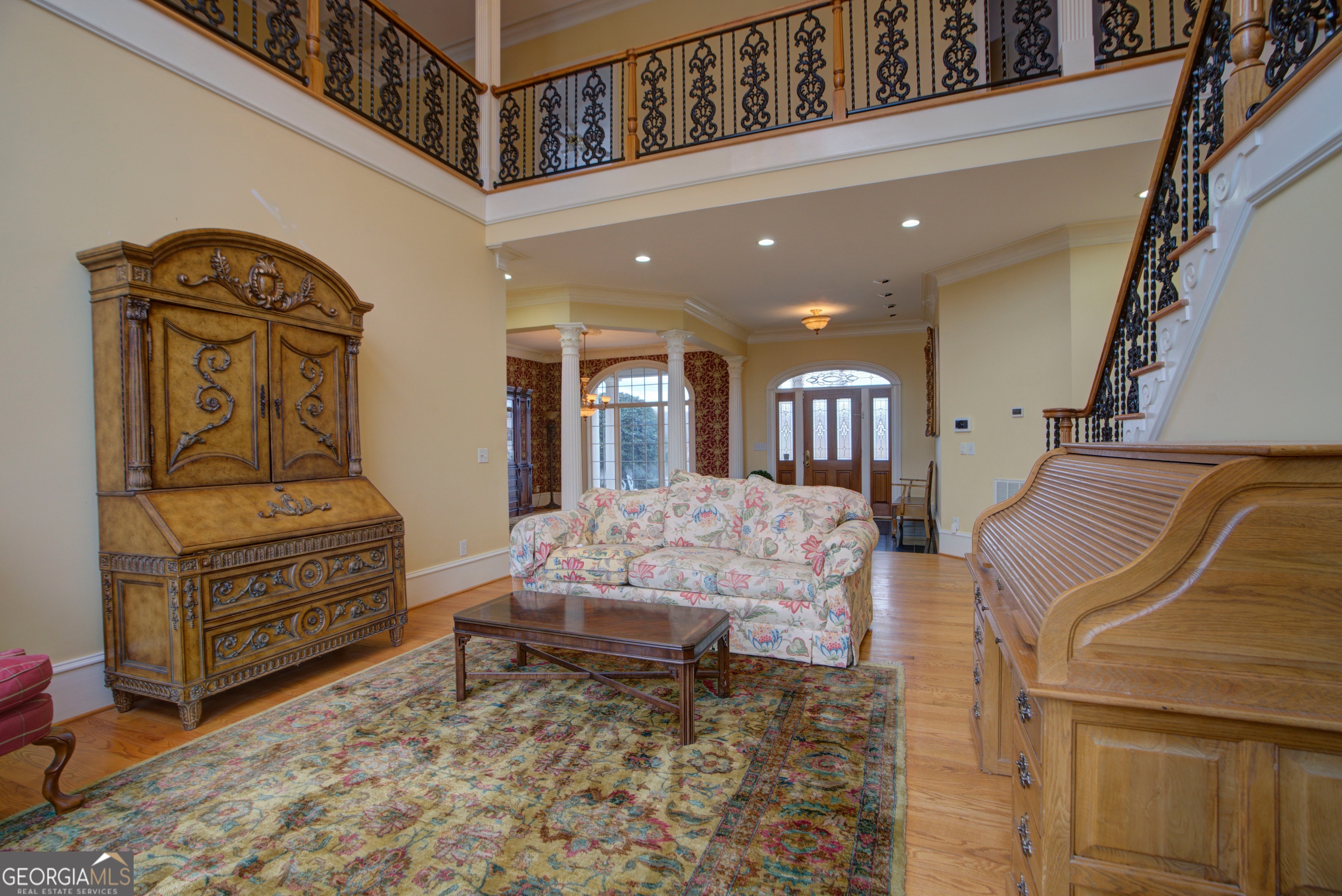 431 Abrams Road Southeast Silver Creek, GA 30173 - Photo 17 of 82