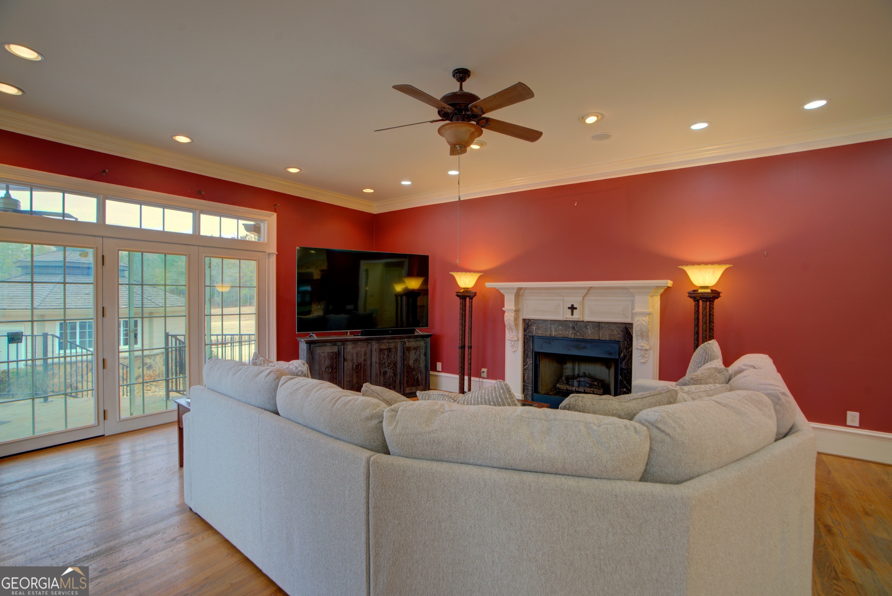 431 Abrams Road Southeast Silver Creek, GA 30173 - Photo 21 of 82