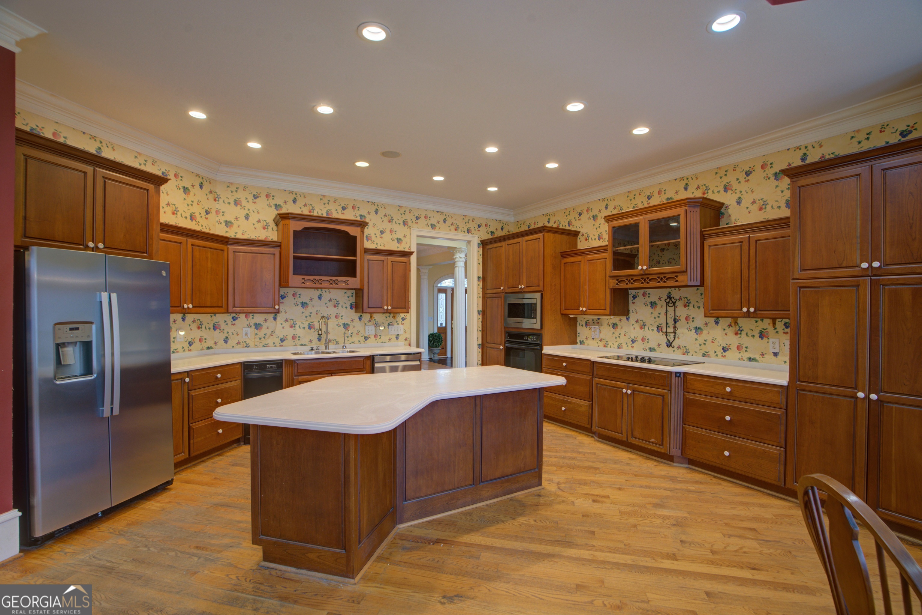 431 Abrams Road Southeast Silver Creek, GA 30173 - Photo 24 of 82