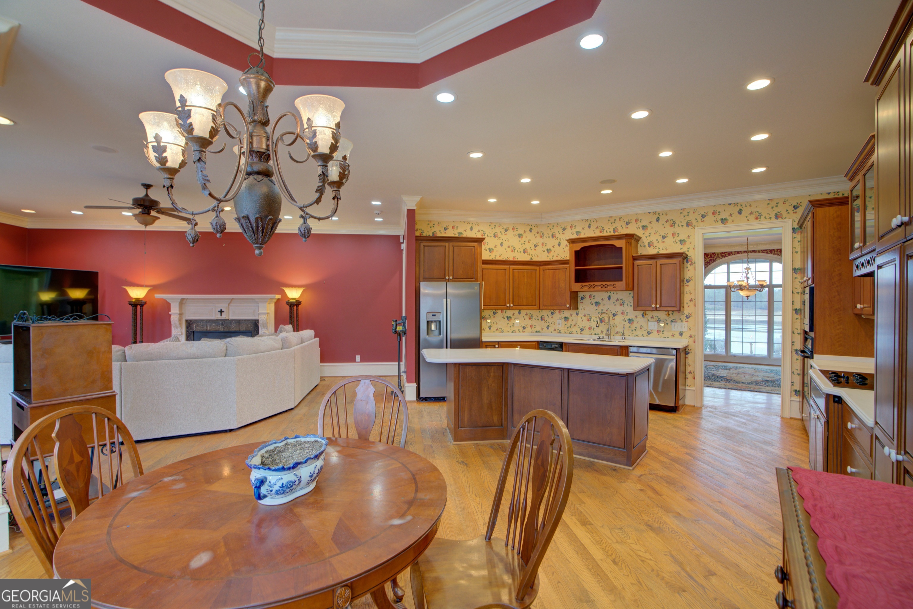 431 Abrams Road Southeast Silver Creek, GA 30173 - Photo 25 of 82