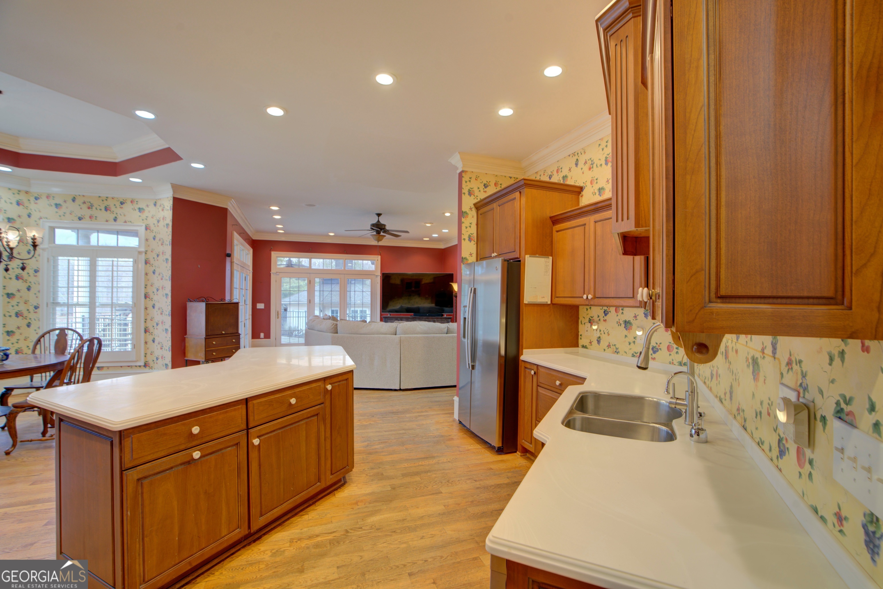 431 Abrams Road Southeast Silver Creek, GA 30173 - Photo 27 of 82