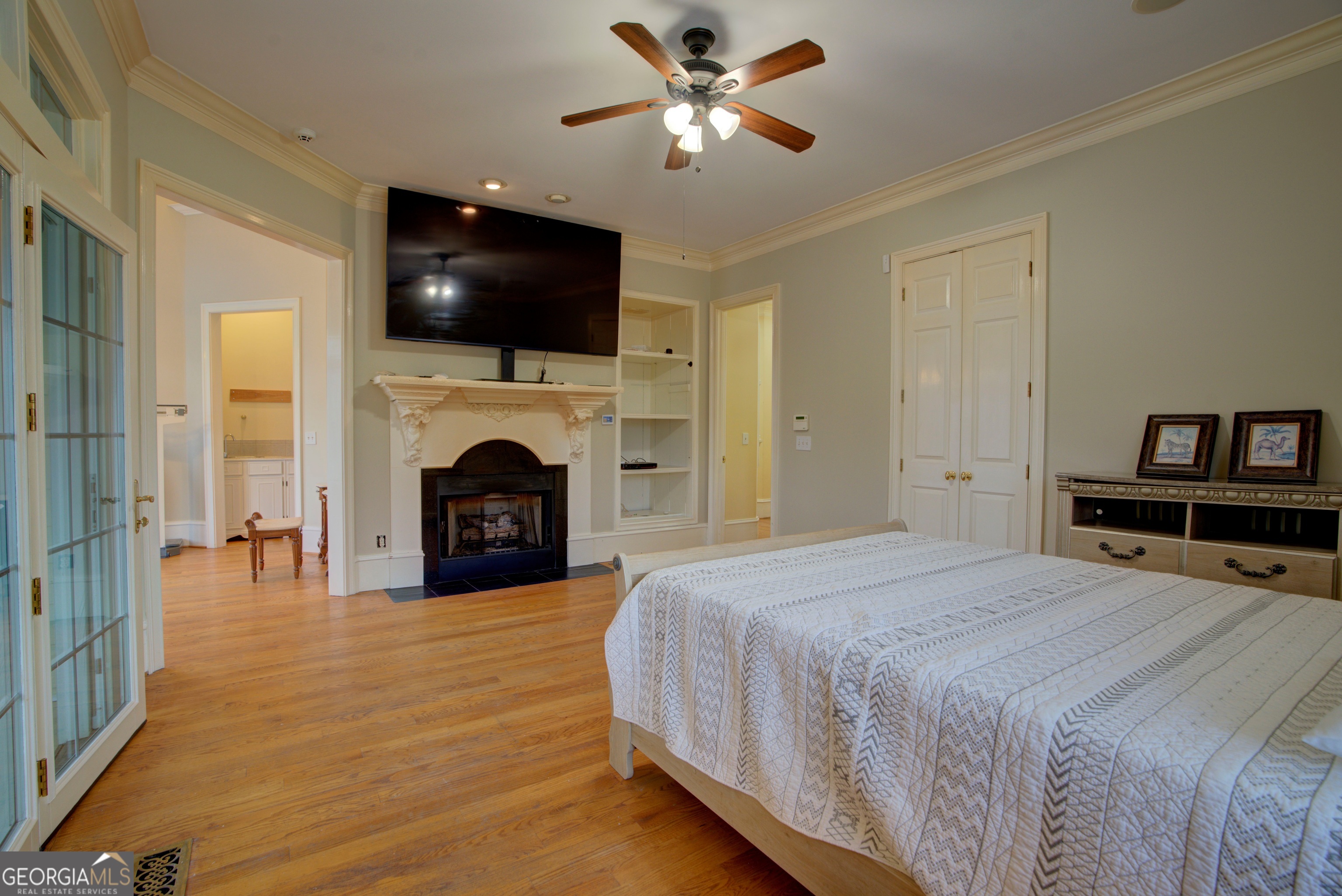 431 Abrams Road Southeast Silver Creek, GA 30173 - Photo 33 of 82