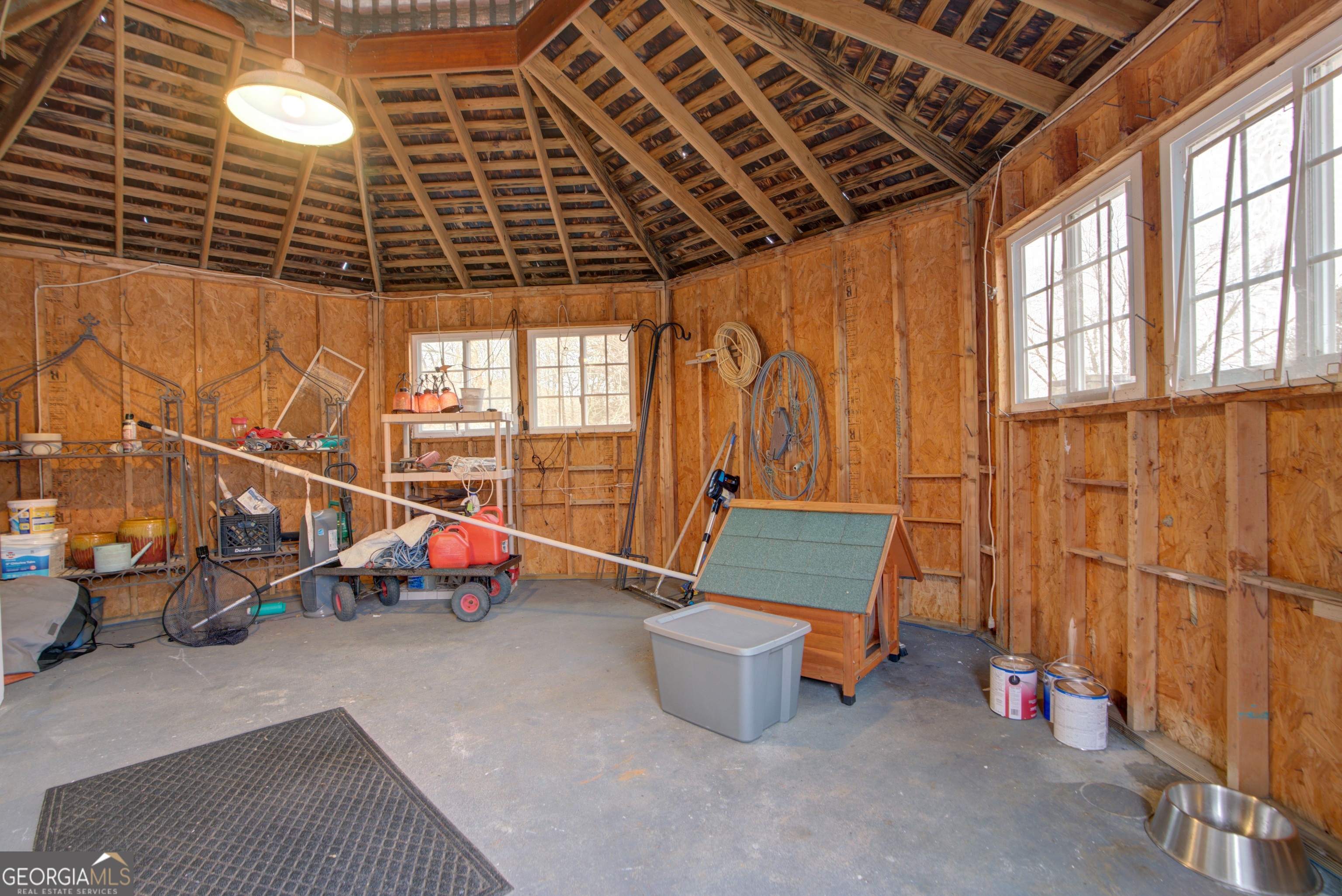 431 Abrams Road Southeast Silver Creek, GA 30173 - Photo 65 of 82