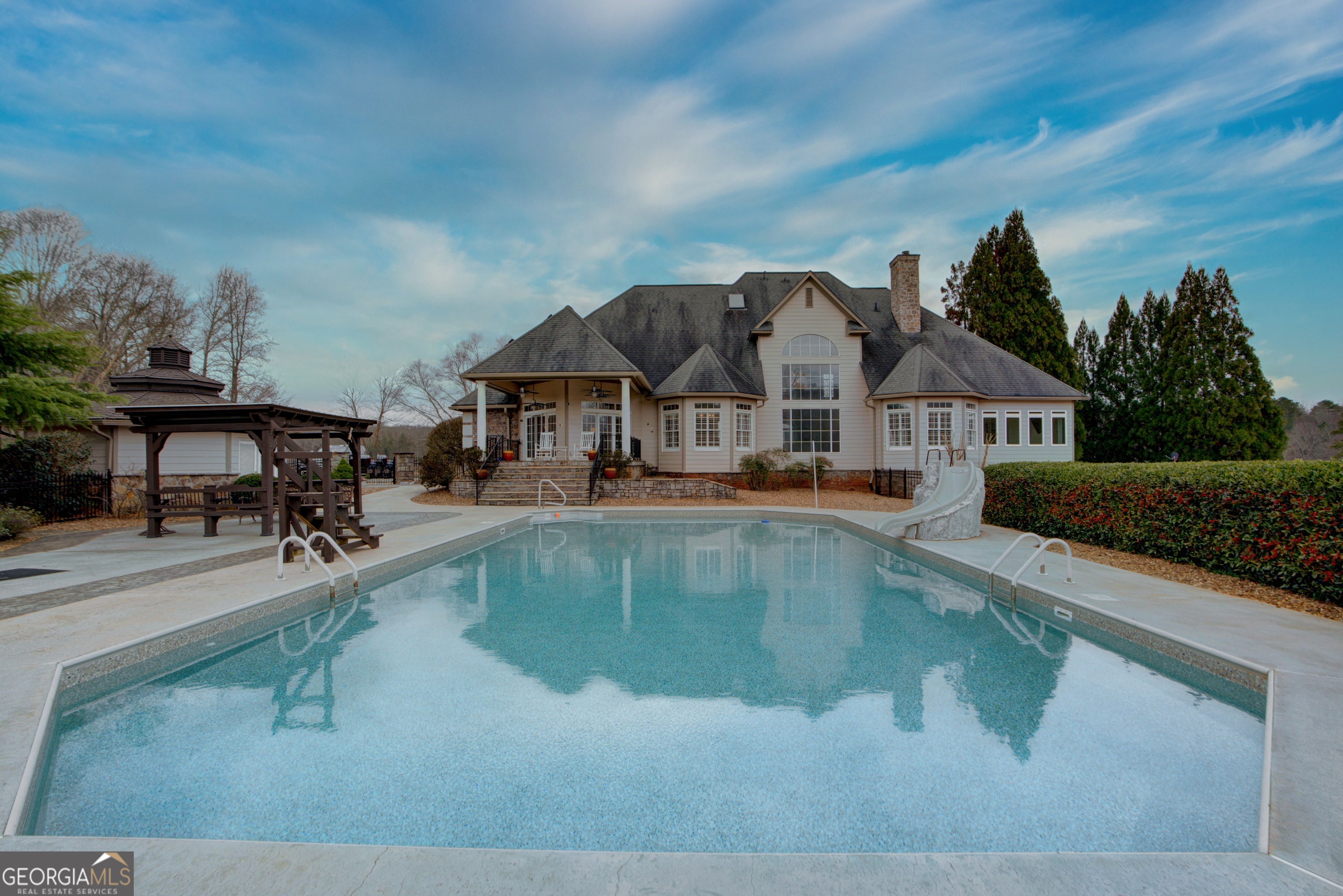 431 Abrams Road Southeast Silver Creek, GA 30173 - Photo 69 of 82