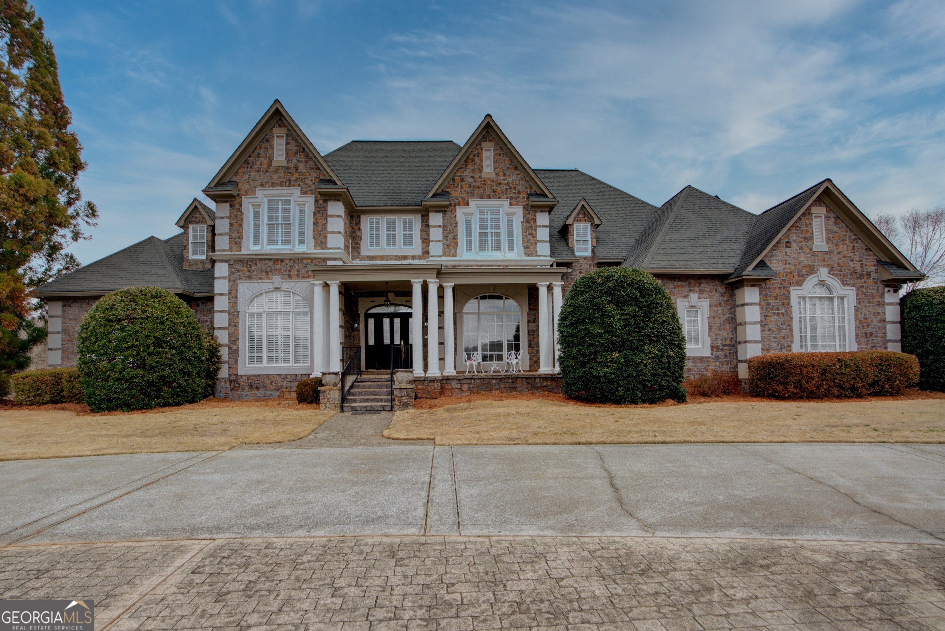 431 Abrams Road Southeast Silver Creek, GA 30173 - Photo 71 of 82