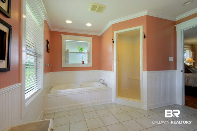 31671 Hagendorfer Road Lillian, AL 36549 - Photo 12 of 26 Master bath