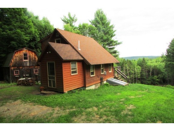344 Winn Road Halifax, VT 05342 - Photo 1 of 1