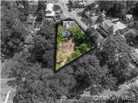 78 Main Street Tappan, NY 10983 - Photo 23 of 25 a view of a yard