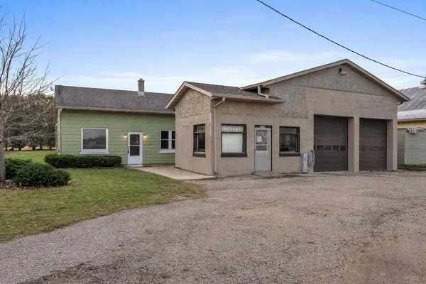 $247,000 | N9090 Dairyland Drive, Mosel, WI 53015