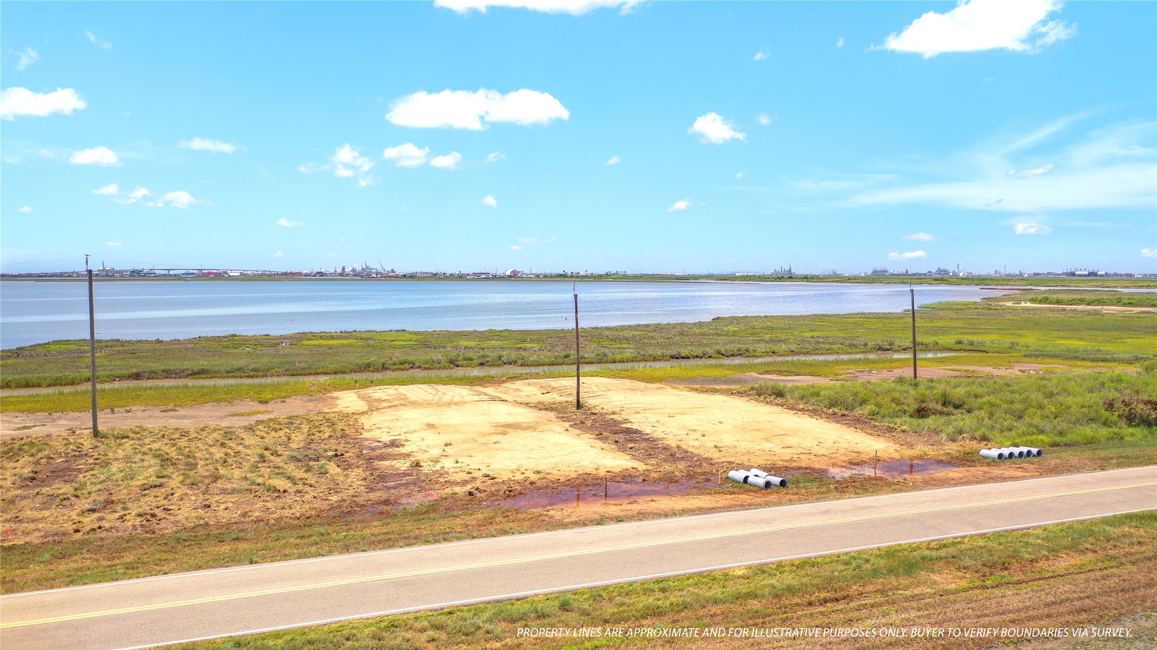 0 Bay Avenue Surfside Beach, TX 77541 - Photo 7 of 8