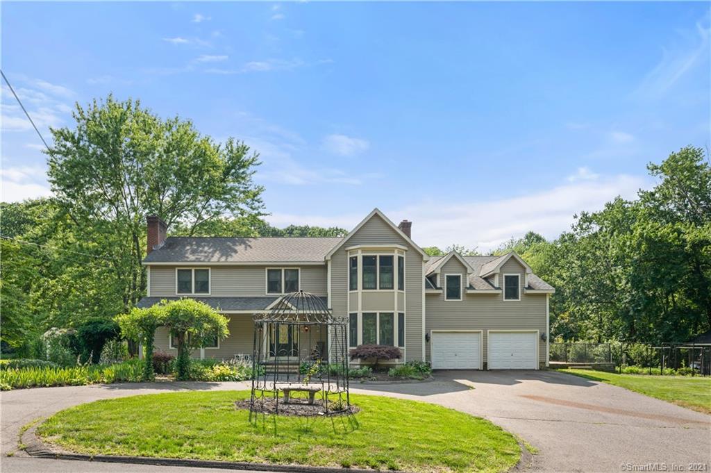 250 Old Wolcott Road, Bristol, CT 06010 Compass