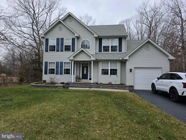 $465,000 | 181 Roosevelt Avenue, Franklinville, NJ 08322