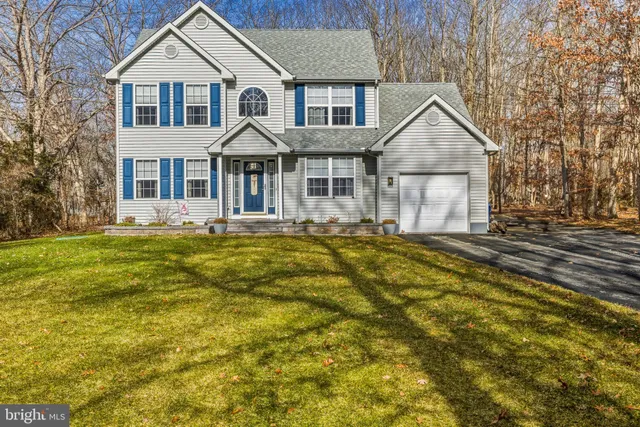 $465,000 | 181 Roosevelt Avenue, Franklinville, NJ 08322