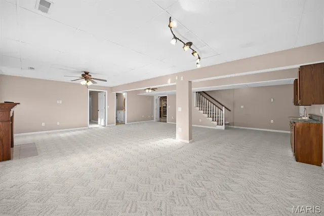 $385,000 | 1675 Lakepointe Estates Drive, O'Fallon, IL 62269