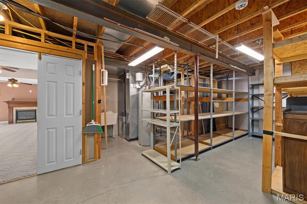 1675 Lakepointe Estates Drive O'Fallon, IL 62269 - Photo 29 of 39