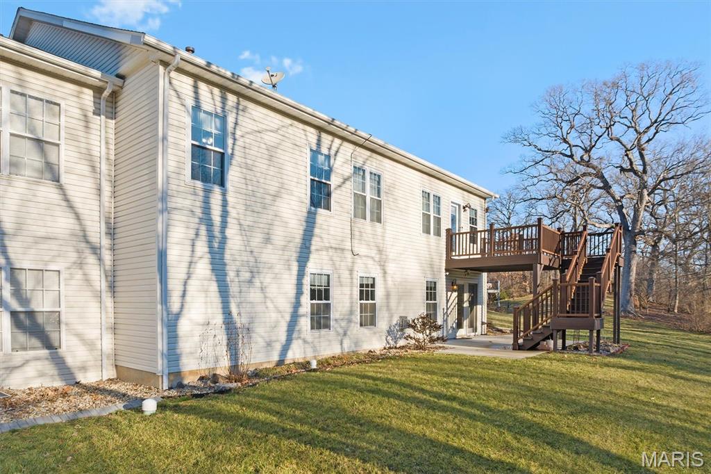 1675 Lakepointe Estates Drive O'Fallon, IL 62269 - Photo 31 of 39