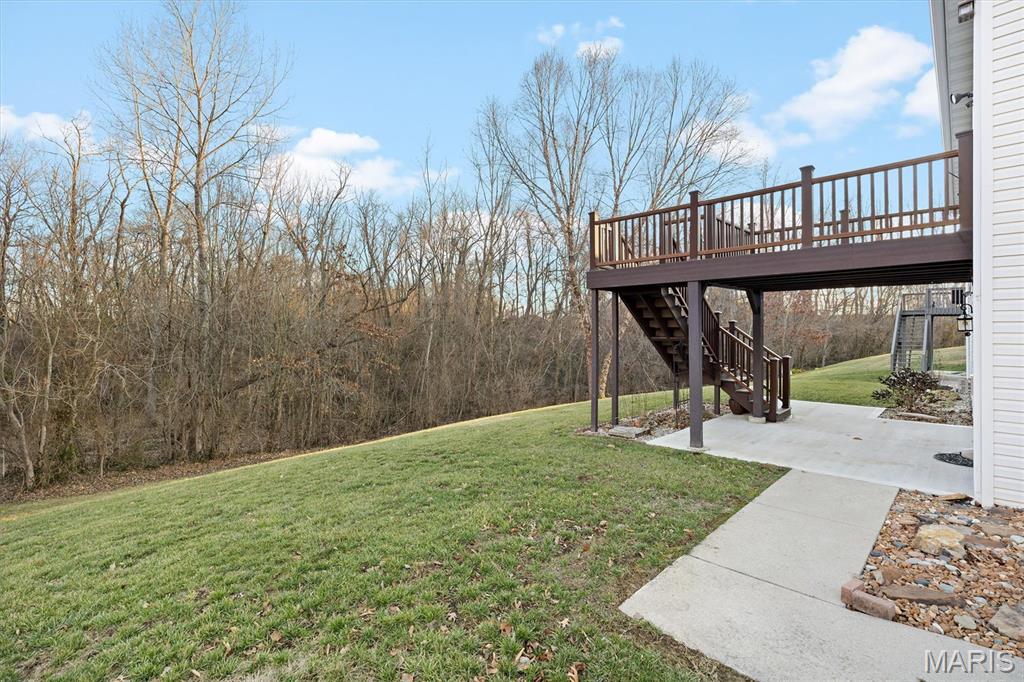 1675 Lakepointe Estates Drive O'Fallon, IL 62269 - Photo 35 of 39