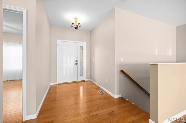 $385,000 | 1675 Lakepointe Estates Drive, O'Fallon, IL 62269