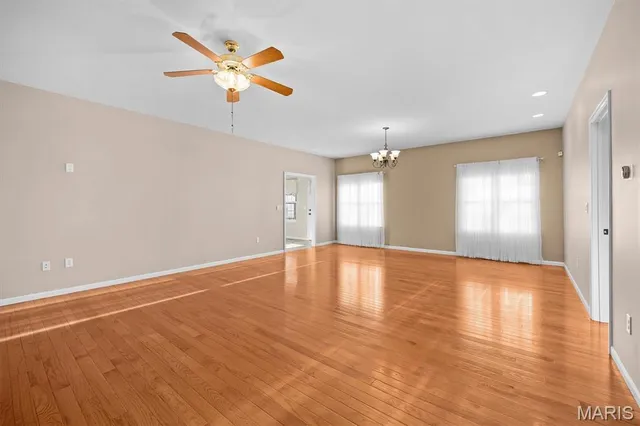 $385,000 | 1675 Lakepointe Estates Drive, O'Fallon, IL 62269