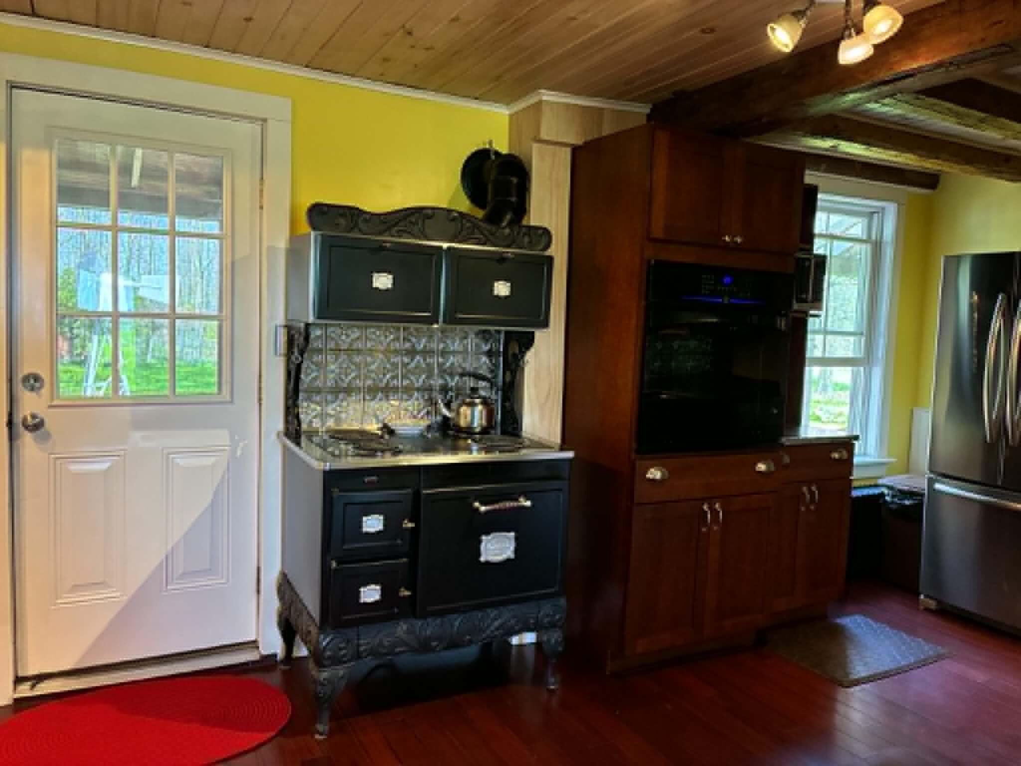 96 Davern Road Peru, NY 12972 - Photo 25 of 48 kitchen 3