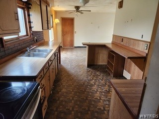 249 French Road Cheektowaga, NY 14043 - Photo 16 of 27 kitchen