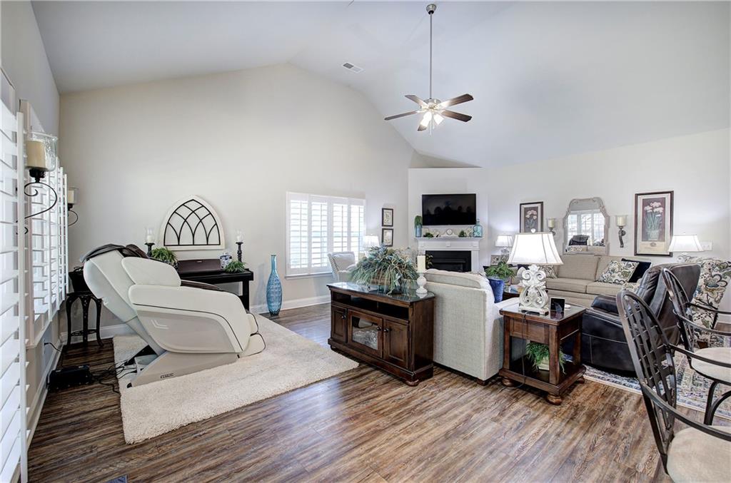 26 Blarneystone Way Adairsville, GA 30103 - Photo 20 of 46 Gallery Image 20