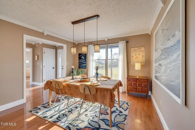 $550,000 | 124 Highland Hills Drive, Gray, TN 37615