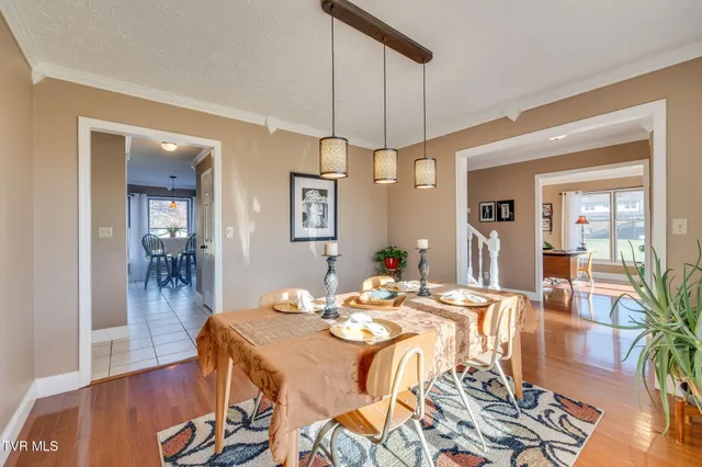 $550,000 | 124 Highland Hills Drive, Gray, TN 37615