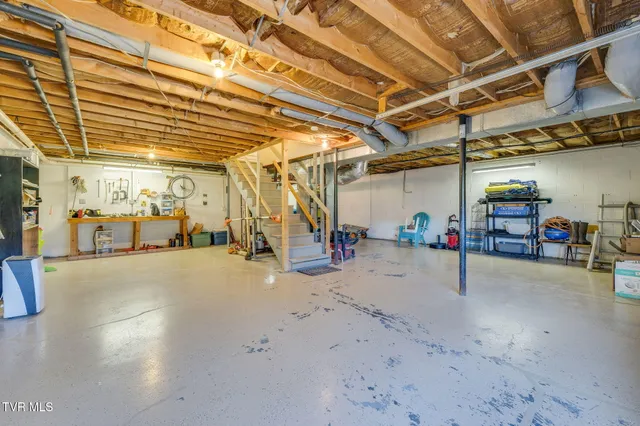 $550,000 | 124 Highland Hills Drive, Gray, TN 37615