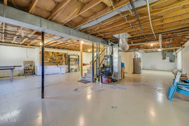 $550,000 | 124 Highland Hills Drive, Gray, TN 37615