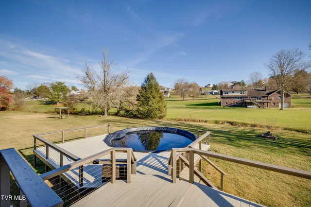 $550,000 | 124 Highland Hills Drive, Gray, TN 37615