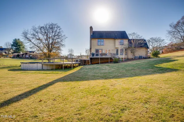 $550,000 | 124 Highland Hills Drive, Gray, TN 37615