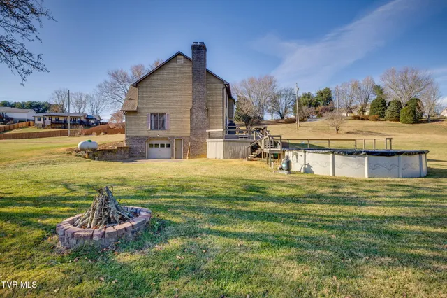 $550,000 | 124 Highland Hills Drive, Gray, TN 37615