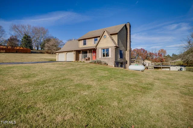 $550,000 | 124 Highland Hills Drive, Gray, TN 37615