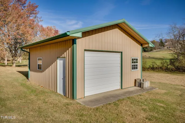 $550,000 | 124 Highland Hills Drive, Gray, TN 37615