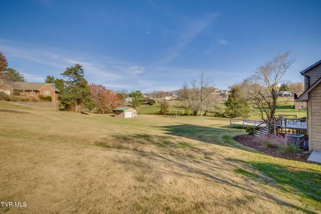 $550,000 | 124 Highland Hills Drive, Gray, TN 37615