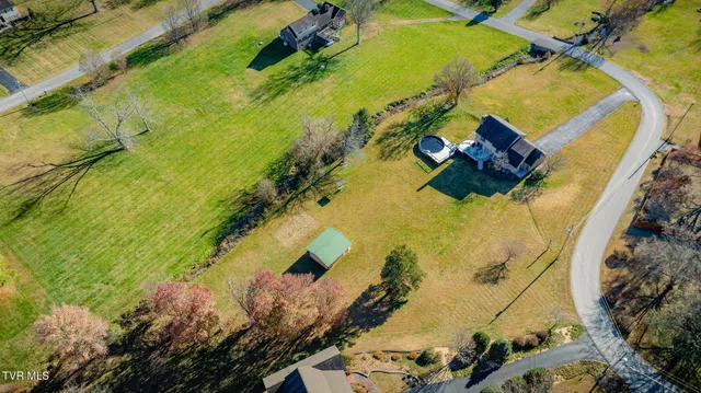 $550,000 | 124 Highland Hills Drive, Gray, TN 37615