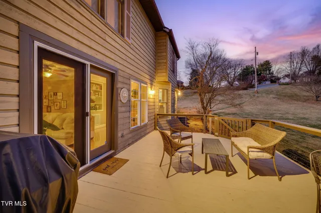 $550,000 | 124 Highland Hills Drive, Gray, TN 37615