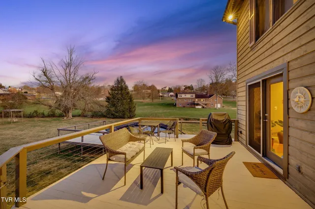 $550,000 | 124 Highland Hills Drive, Gray, TN 37615