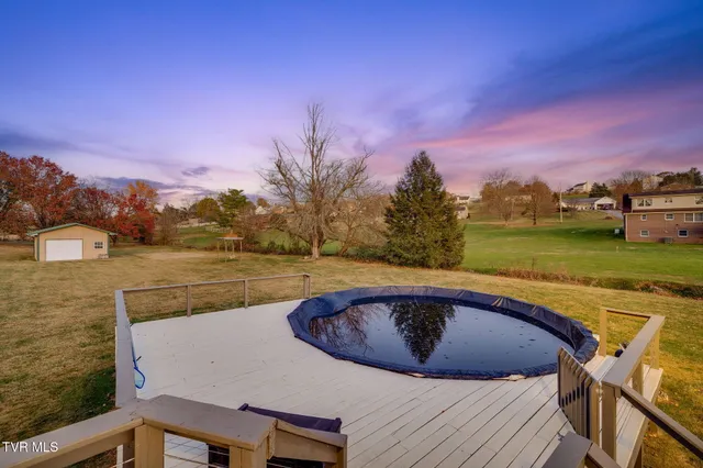 $550,000 | 124 Highland Hills Drive, Gray, TN 37615