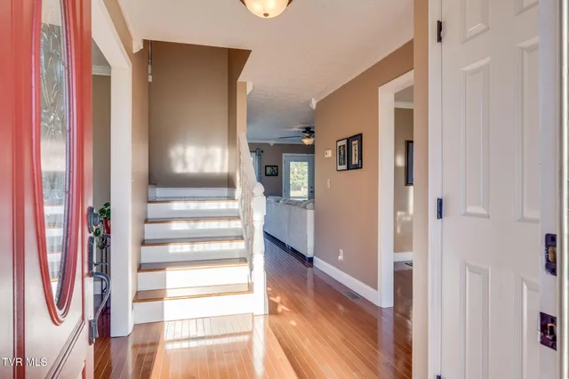 $550,000 | 124 Highland Hills Drive, Gray, TN 37615