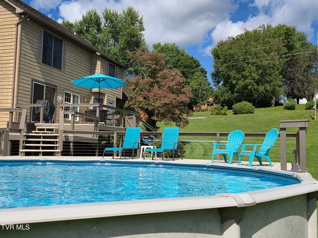 $550,000 | 124 Highland Hills Drive, Gray, TN 37615