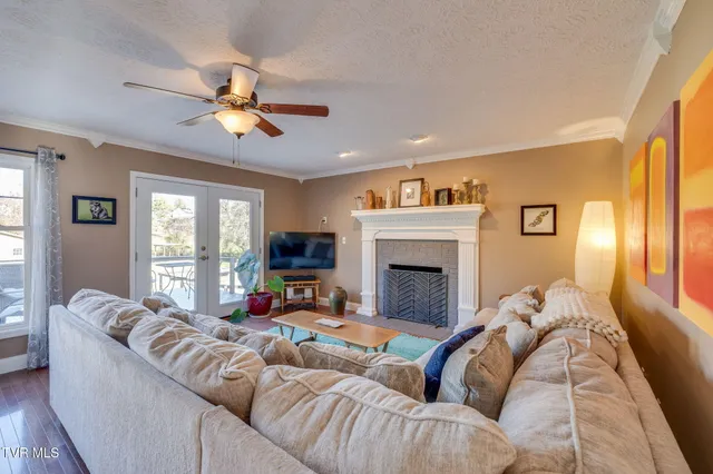 $550,000 | 124 Highland Hills Drive, Gray, TN 37615