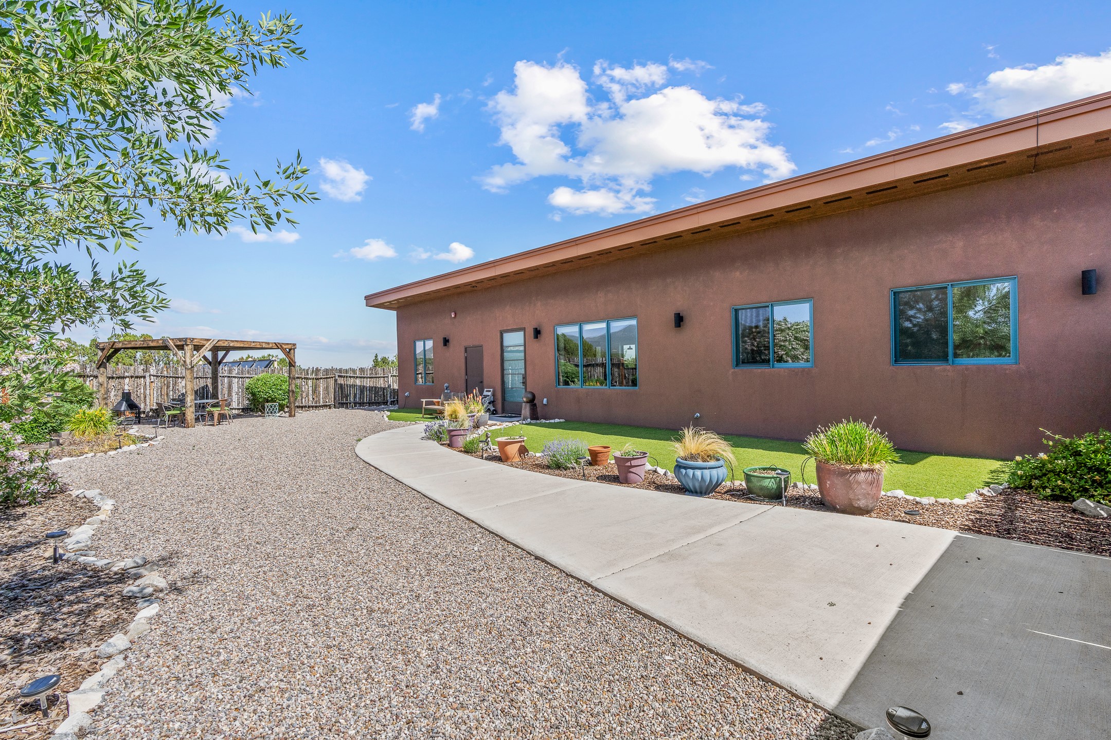 49-65 Blue Agave/grenfell Ranch Cerrillos, NM 87010 - Photo 13 of 36