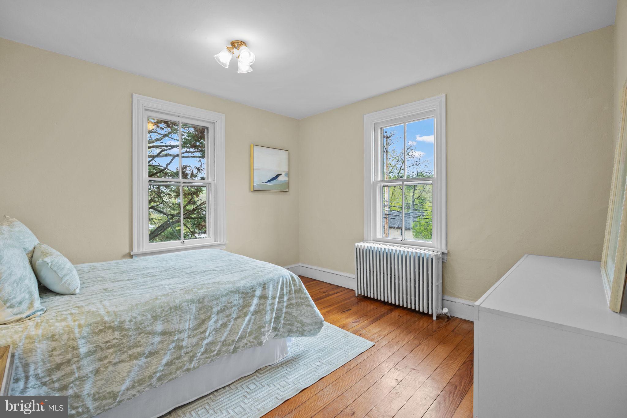 3697 River Road Lumberville, PA 18933 - Photo 24 of 53 Bedroom 2