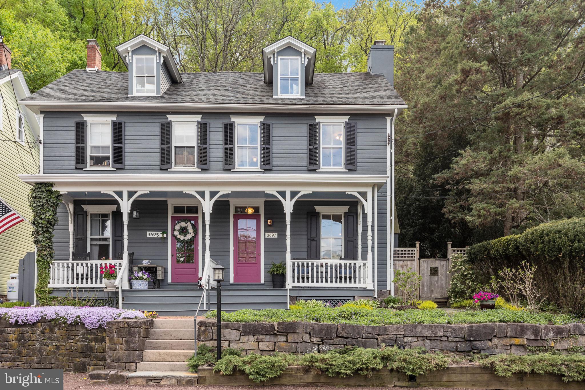 3697 River Road Lumberville, PA 18933 - Photo 3 of 53